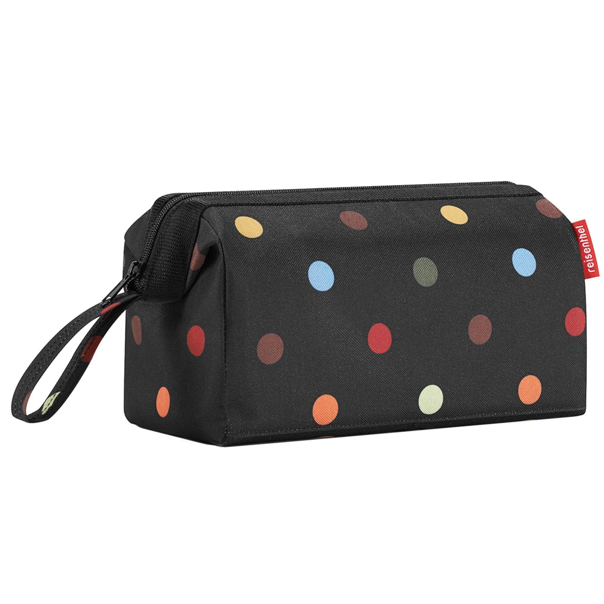REISENTHEL® Kulturbeutel travelcosmetic dots, travelcosmetic günstig online kaufen