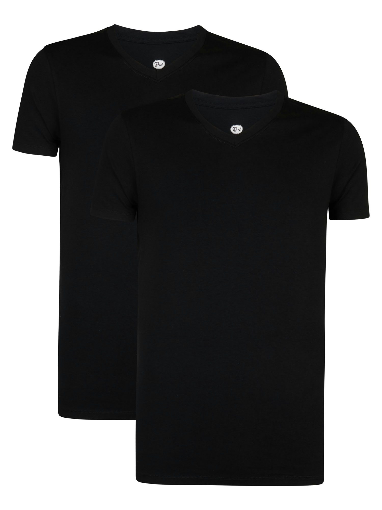 Petrol Industries T-Shirt T-Shirt Doppelpack