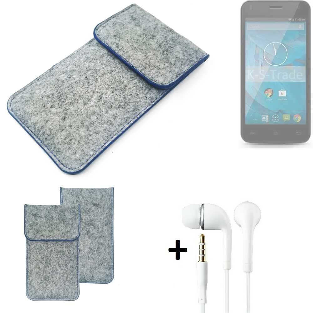 Handyhülle für Qilive Q.4868