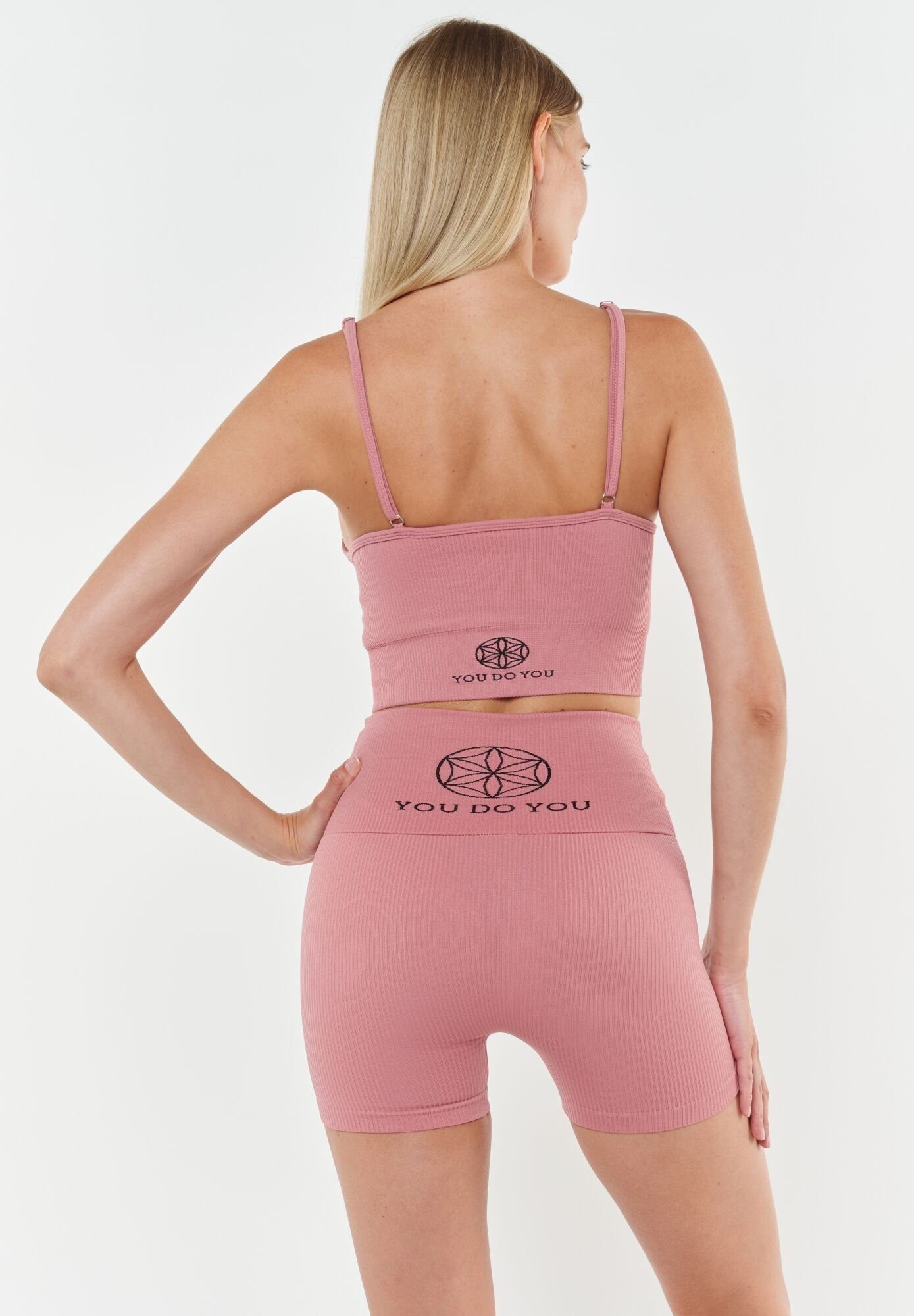 You do You Sporttop