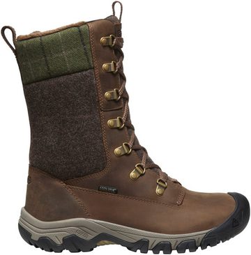 Keen GRETA TALL BOOT WP Winterstiefel wasserdicht