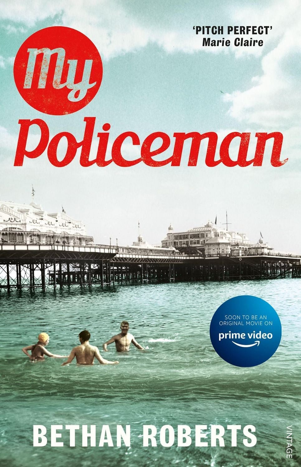 My Policeman / Bethan Roberts