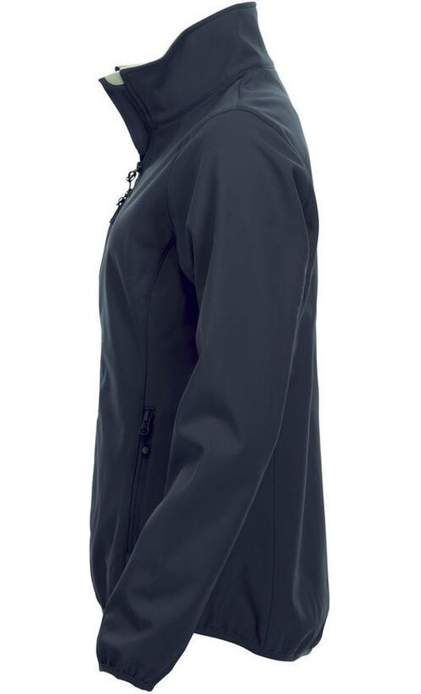 Clique Softshelljacke Basic Softshell Jacket
