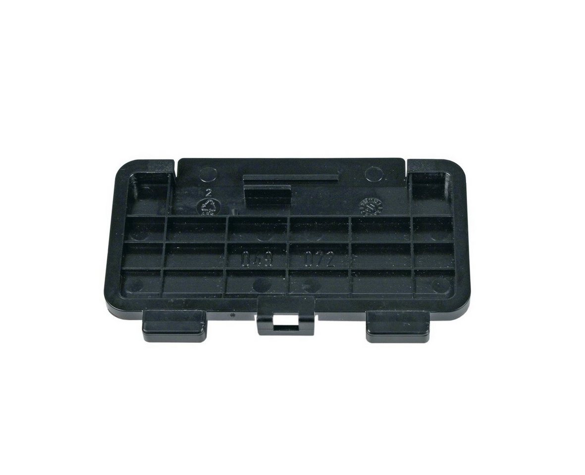 Thumbnail - easyPART Türgriff wie BOSCH 00602023 Türgriff Türöffner schwarz, Spülmaschine / Geschirrspüler