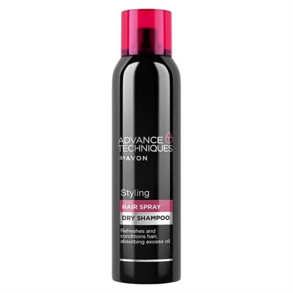 Avon Trockenshampoo Advance Techniques Trockenshampoo (Trockenshampoo)