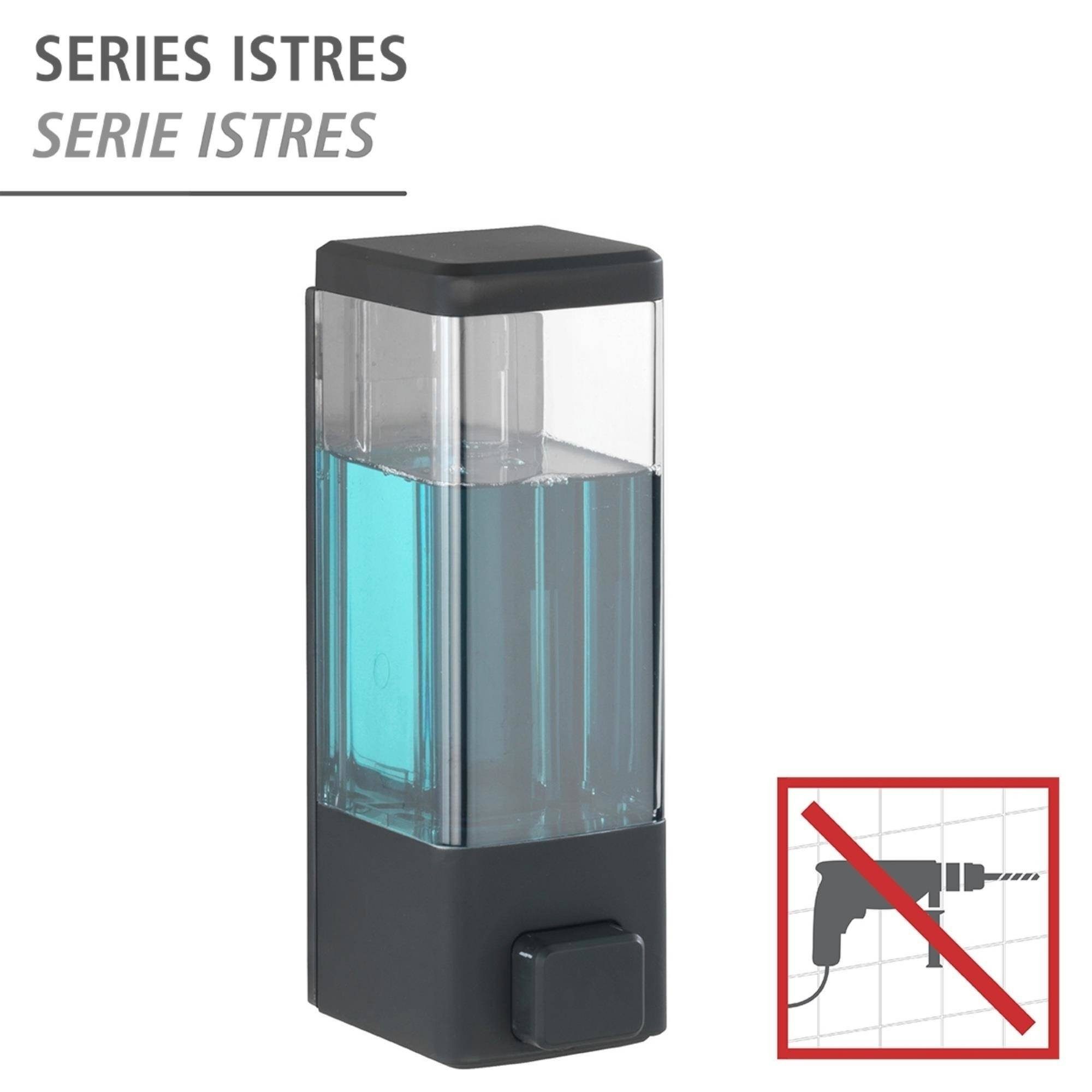 WENKO Seifenspender, (Einzaln) günstig online kaufen