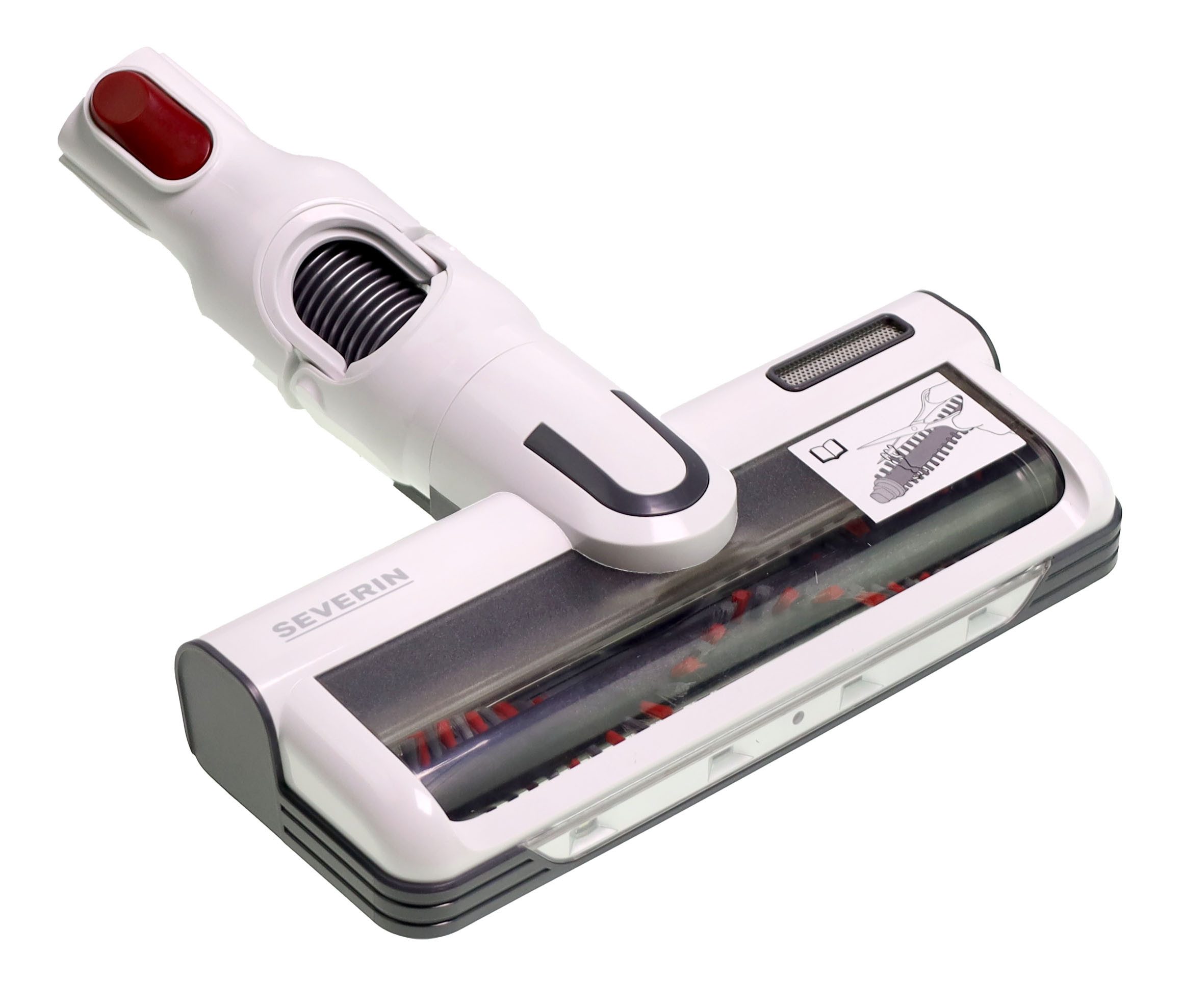 Bodendüse Severin 1955048 Bodendüse für HV7150 Akku-Handstaubsauger