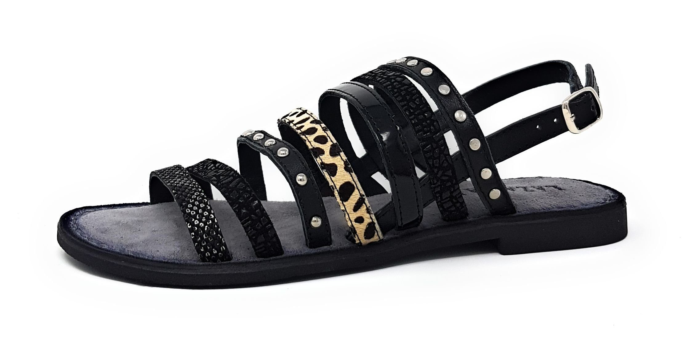 Lazamani »Sandale« Sandale online kaufen | OTTO
