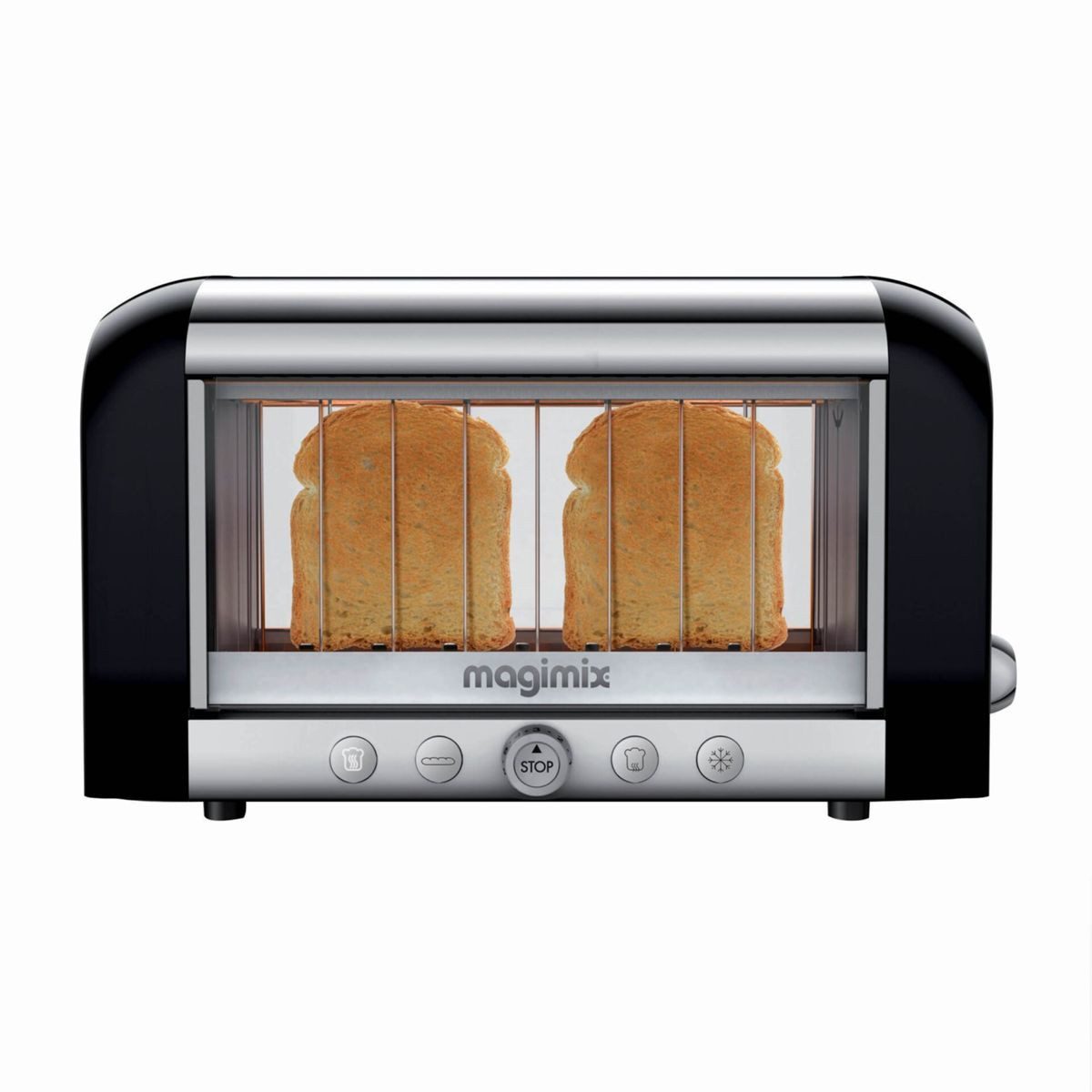 Magimix Toaster Toaster Vision