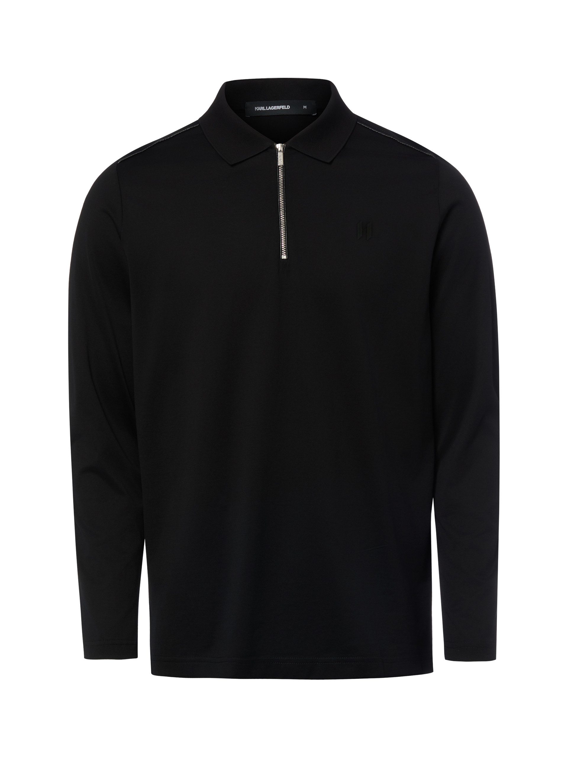 KARL LAGERFELD Poloshirt