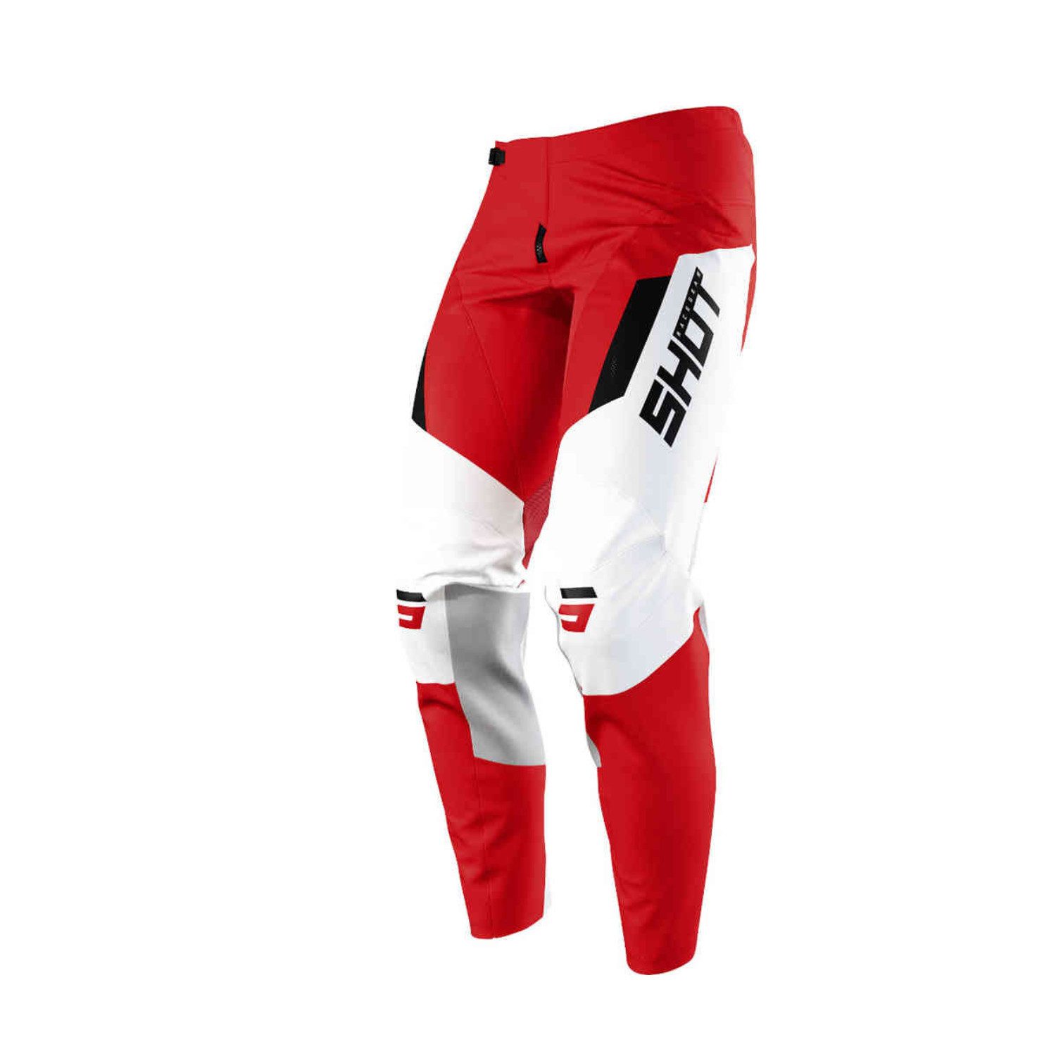Motorradhose Contact Chase Motocross Hose