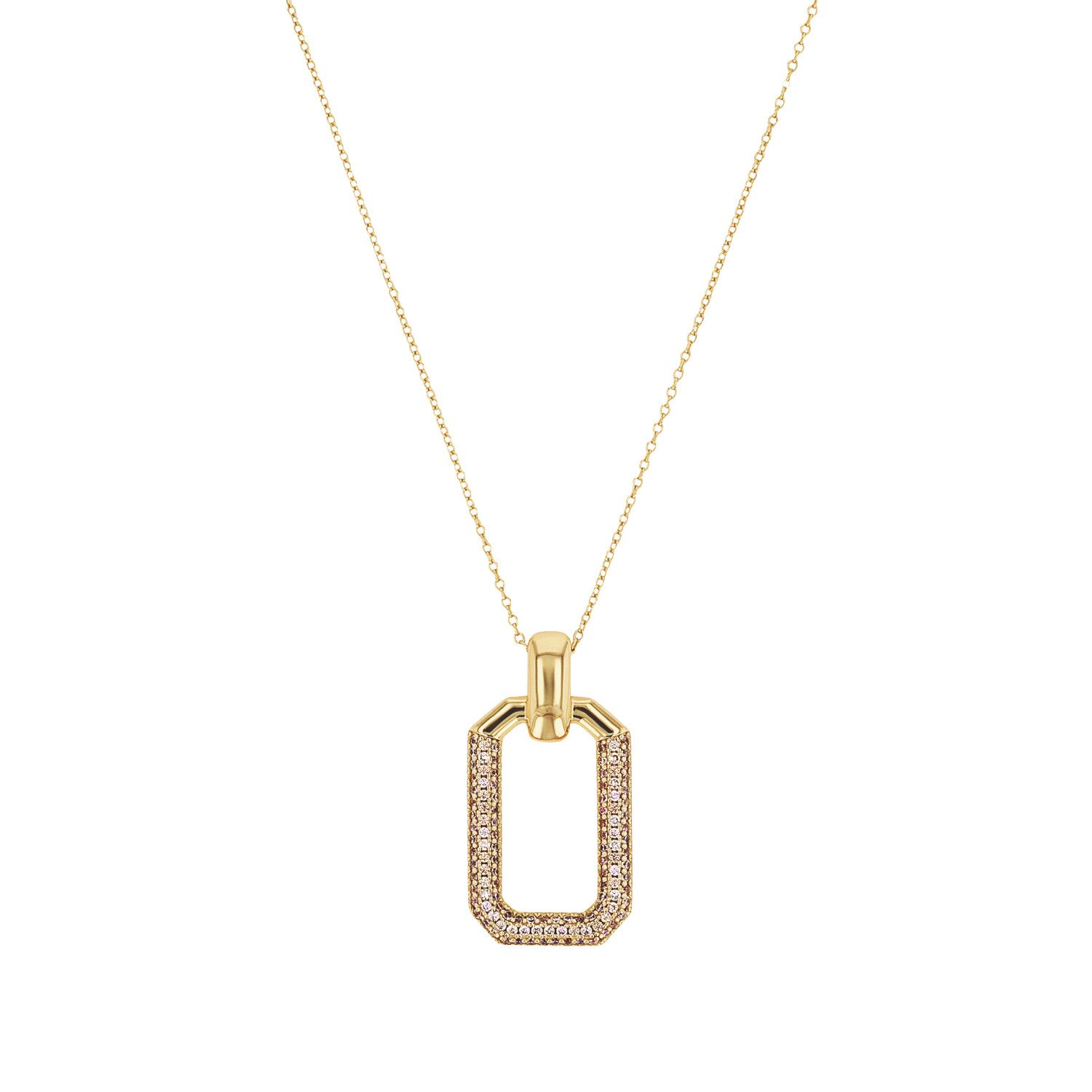 Kette mit Anhänger