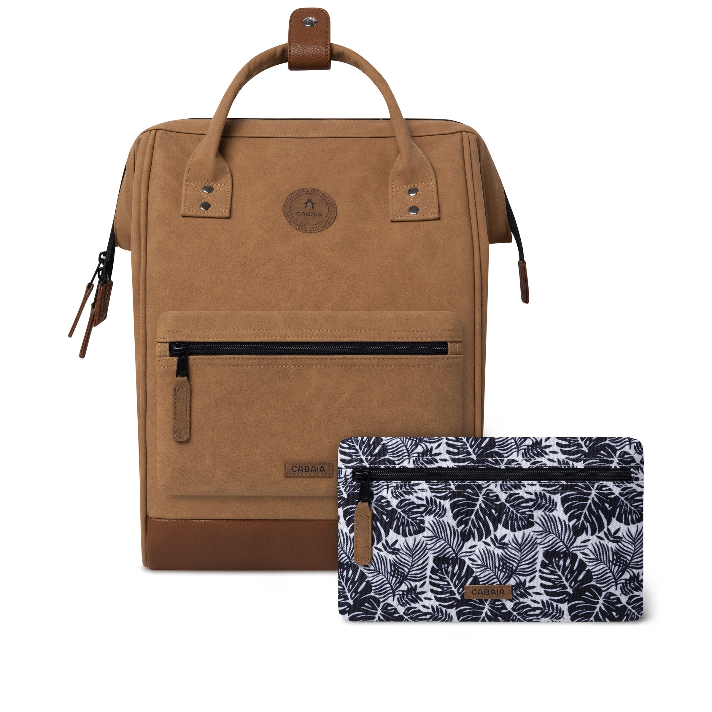 CABAIA Rucksack Adventurer Medium günstig online kaufen