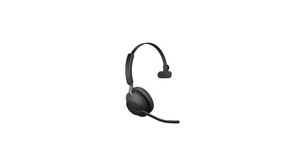 Jabra Evolve2 65 Headset