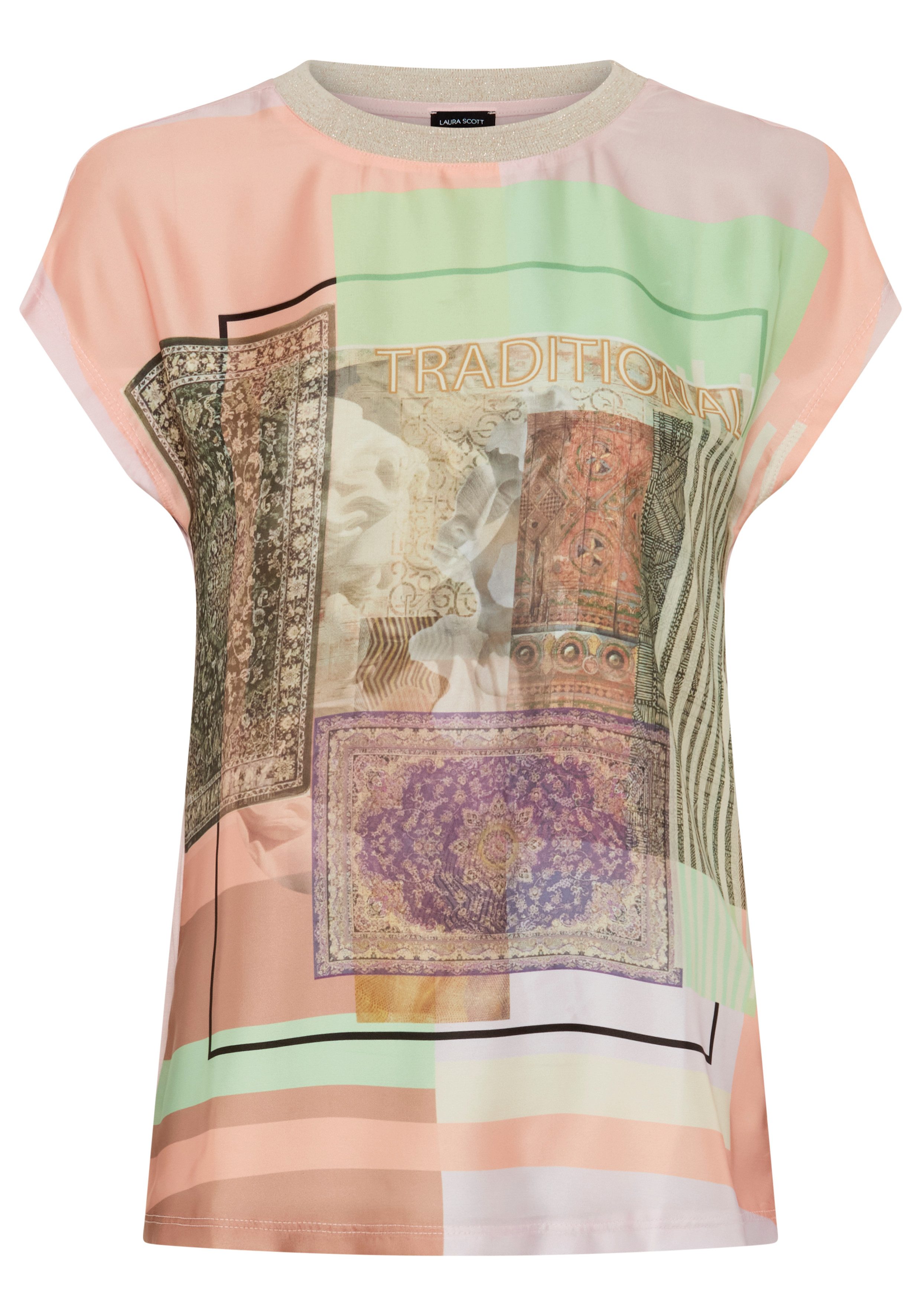 Shirtbluse
