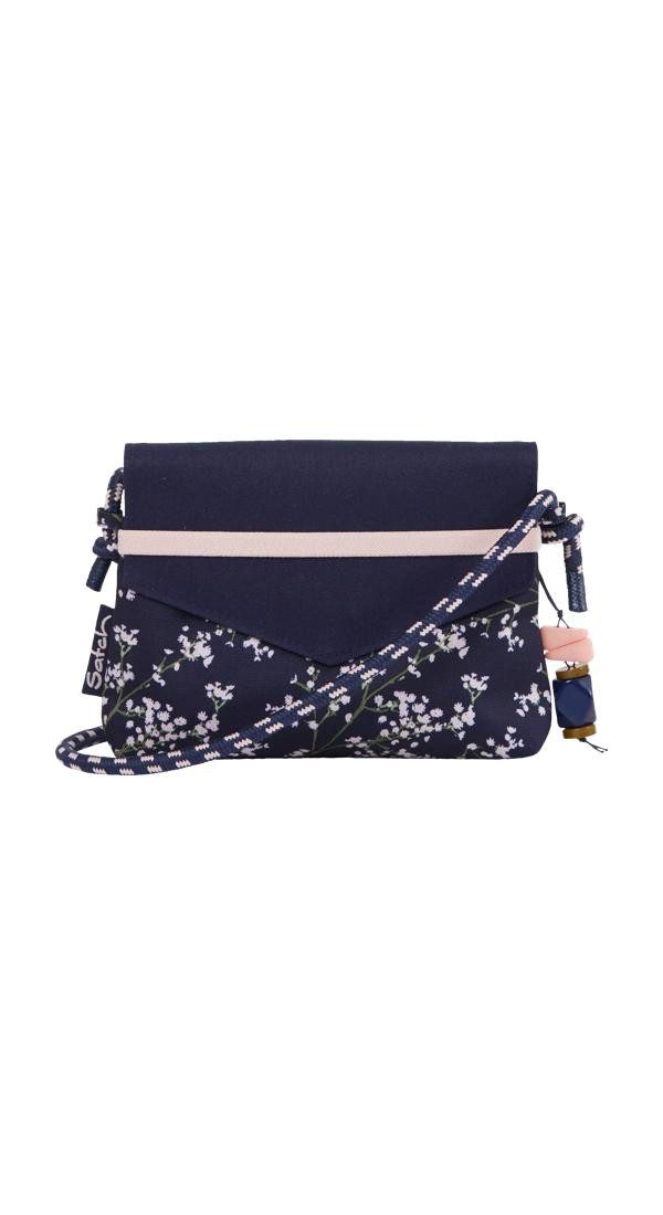 Schultertasche Clutch