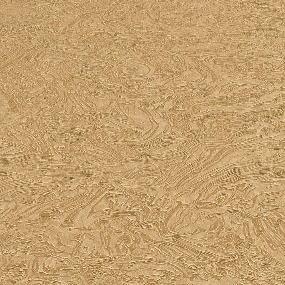 Erismann Vliestapete Abstrakt Marmor Gold Metallic Elle Decoration 10330-30