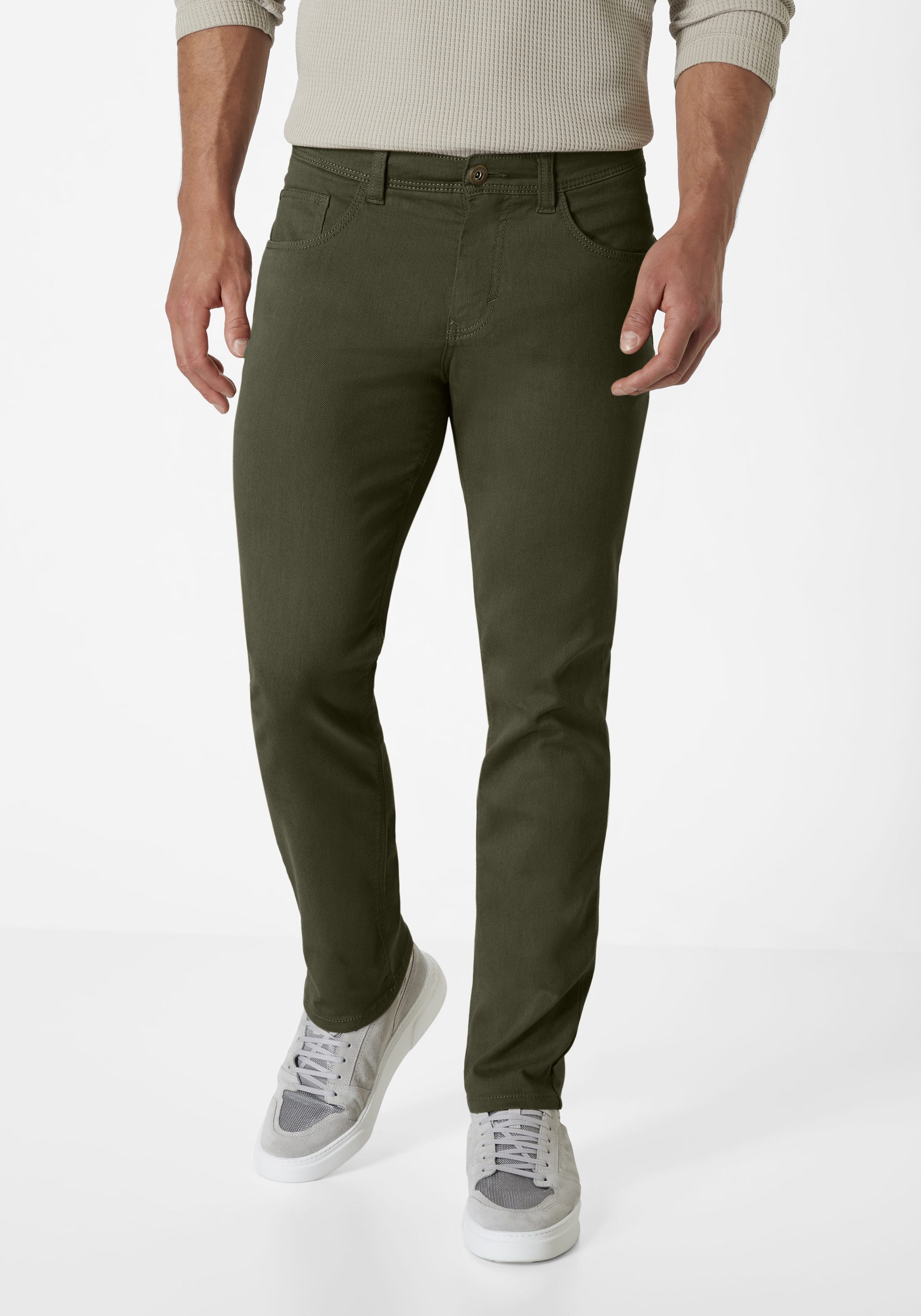 Paddock's Stoffhose PIPE Herren Stoffhose mit günstig online kaufen