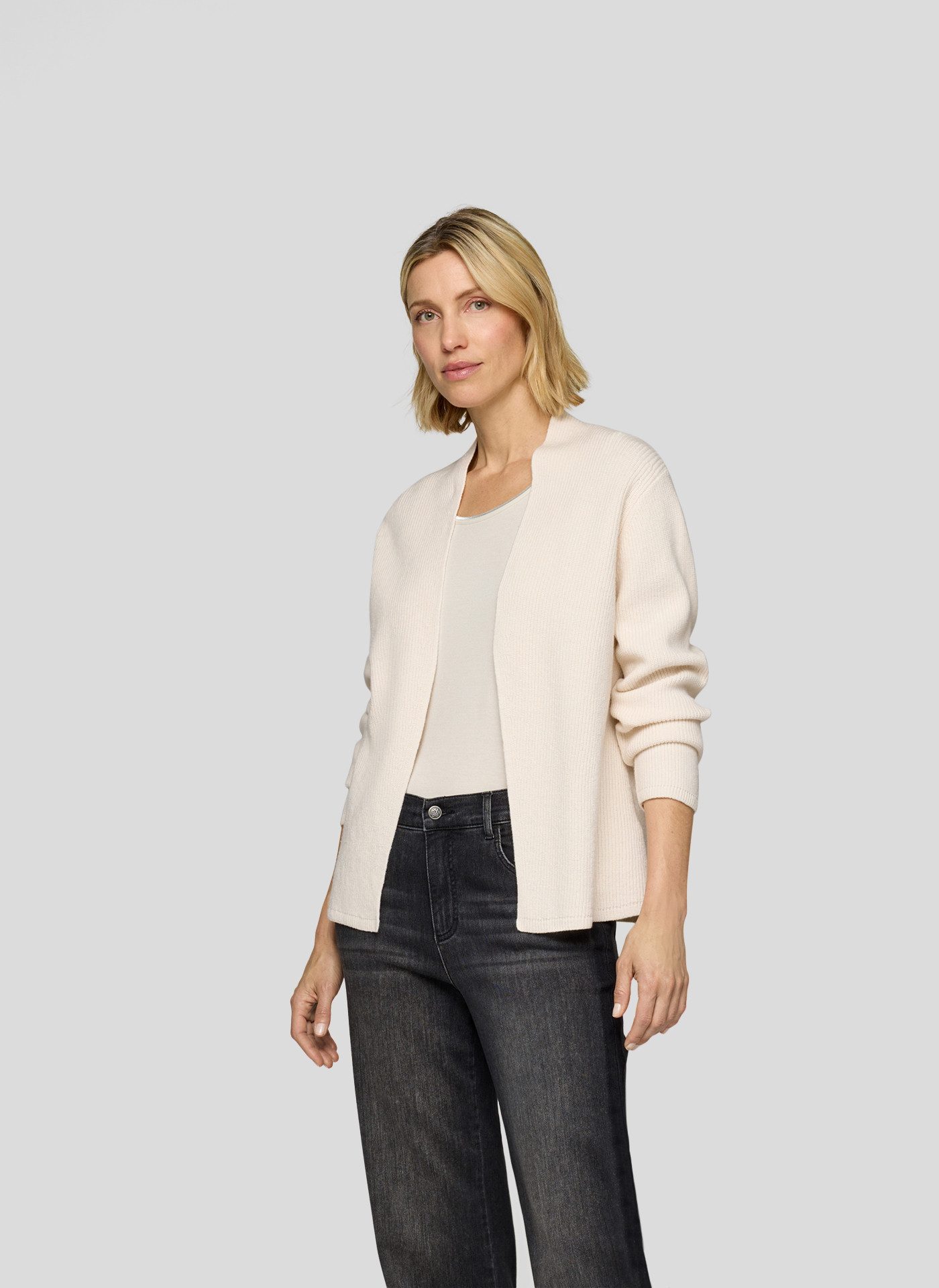 Rabe Strickjacke Strickjacke günstig online kaufen