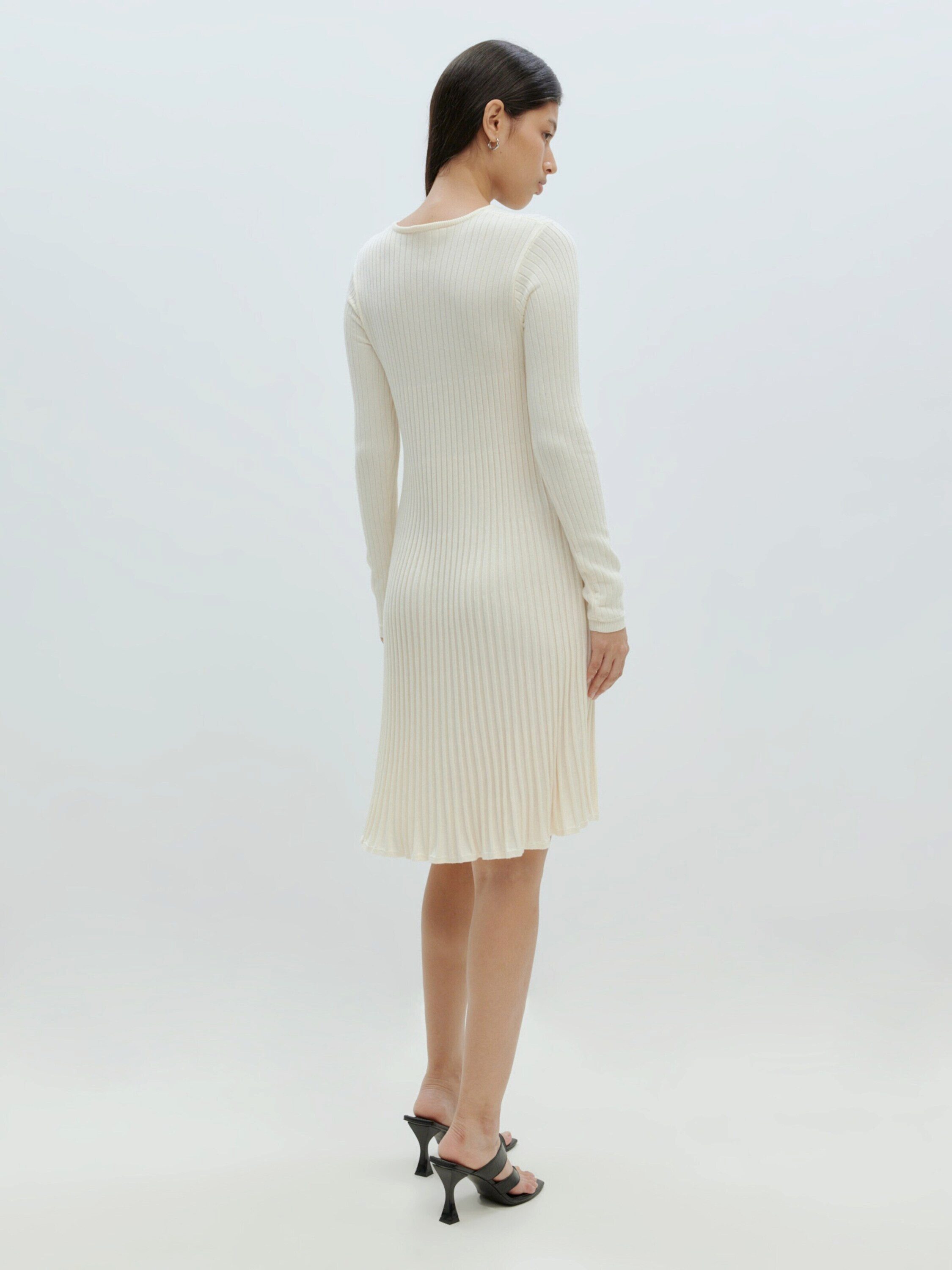 EDITED Wickelkleid Katrin (1-tlg) Plain/ohne Details – Bild 3 von 5