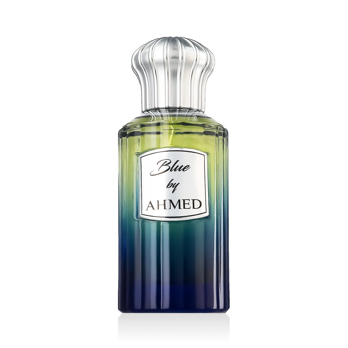 Ahmed Al Maghribi Extrait Parfum Blue by Ahmed