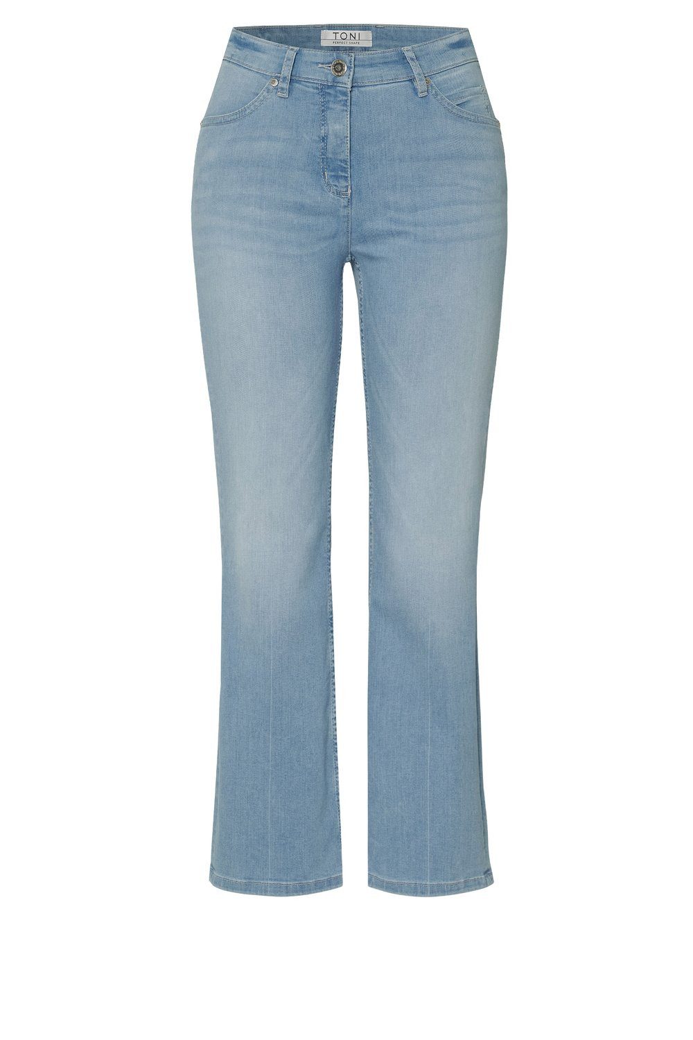 TONI Bootcut-Jeans Perfect Shape mit ausgestellter günstig online kaufen