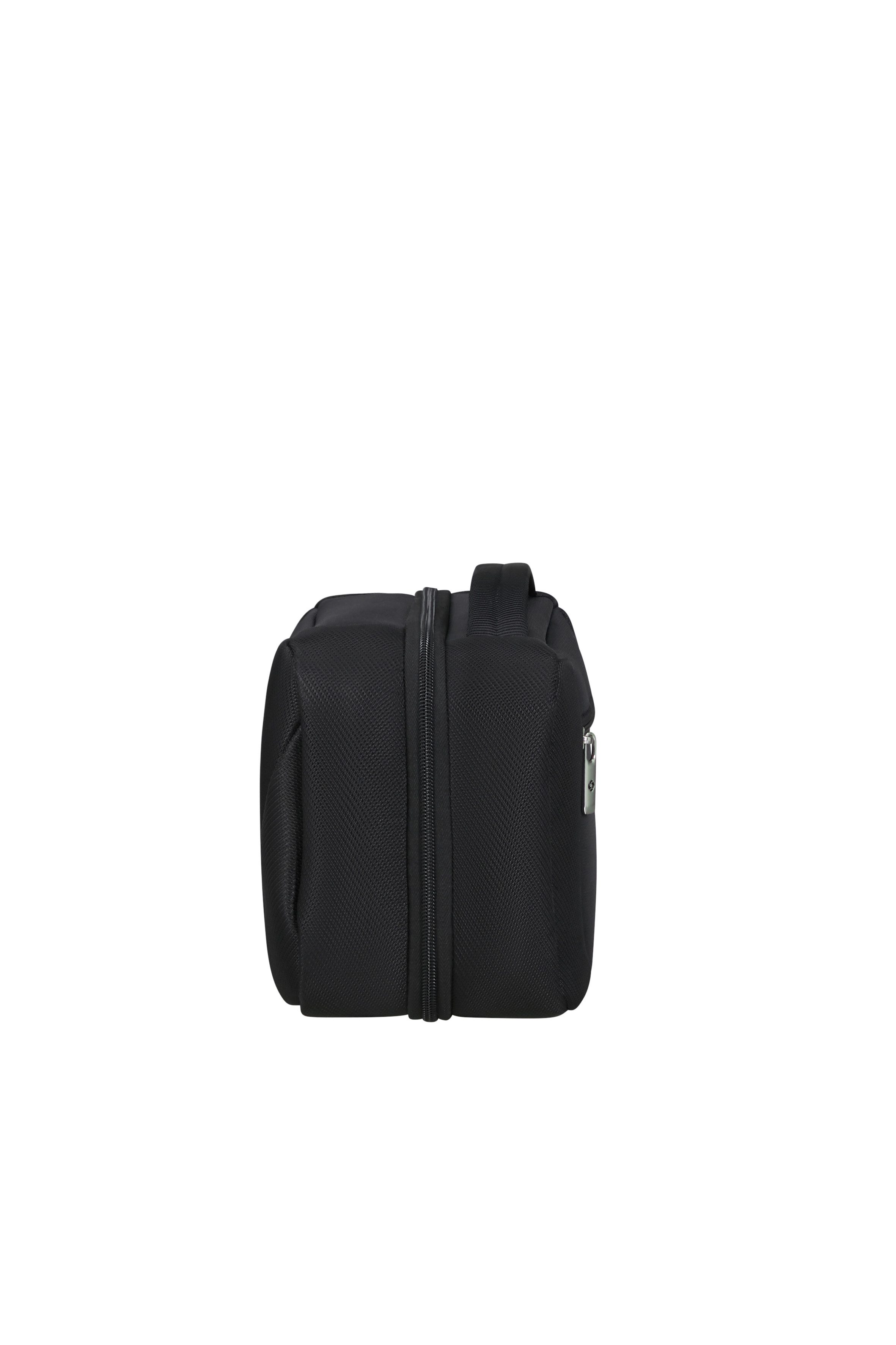 Samsonite Kulturbeutel RE-LITE, Handgepäcktasche, strapazierfähiges und pflegeleichtes Material