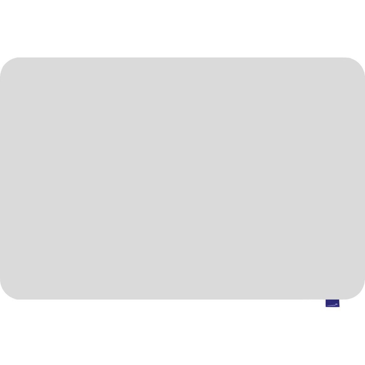 LEGAMASTER Magnettafel Whiteboard Essence emailliert 90x119,5cm
