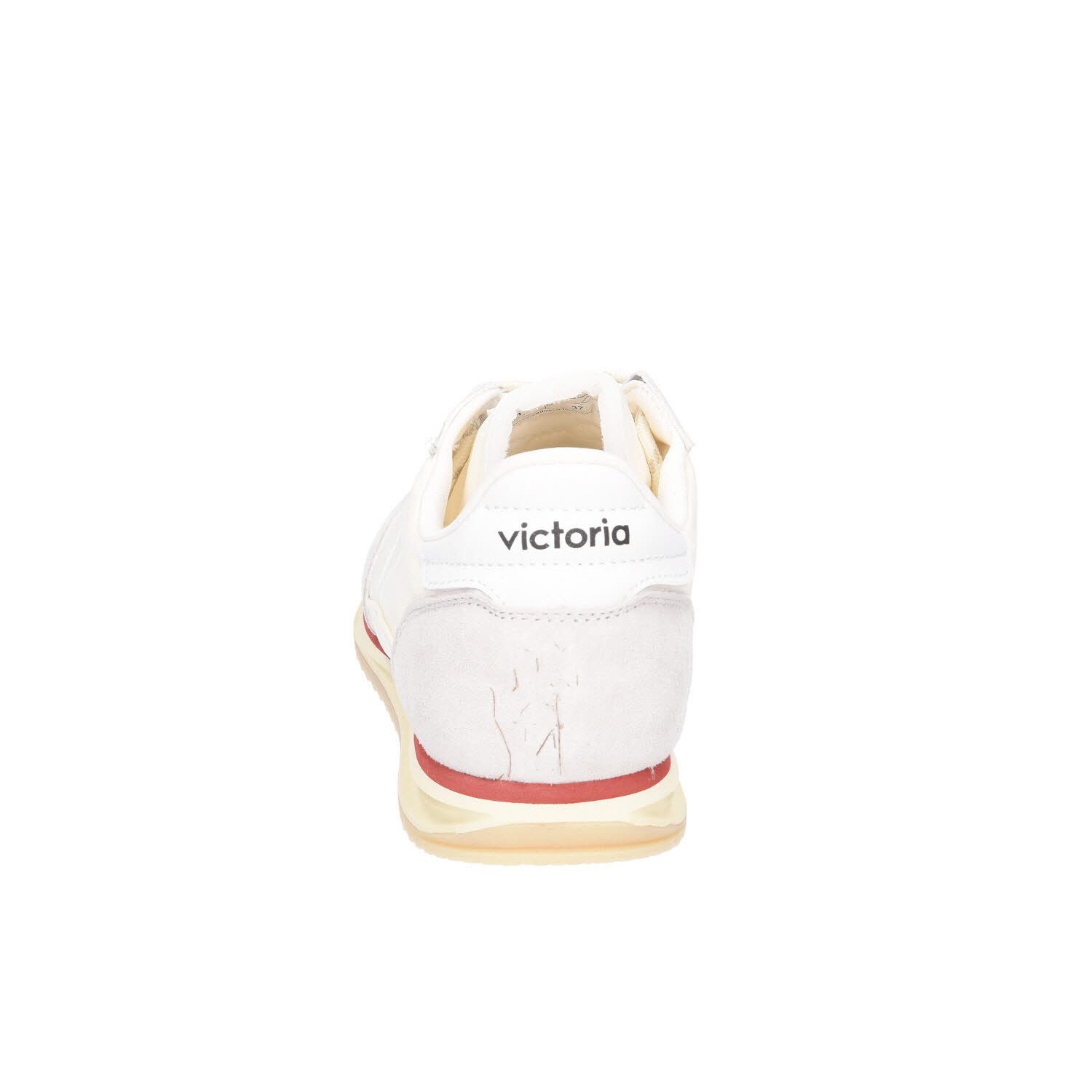 Victoria Saturno Nylon Schnürschuh