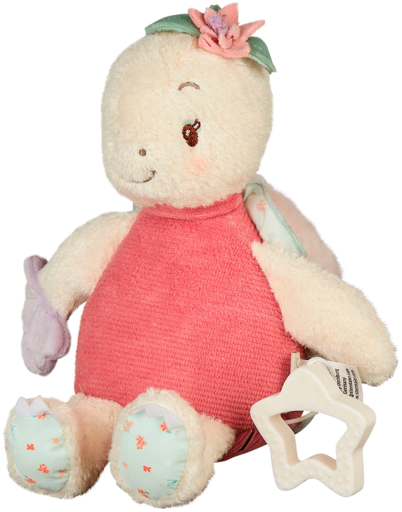 Sterntaler® Spieluhr Schildkröte Sally, M