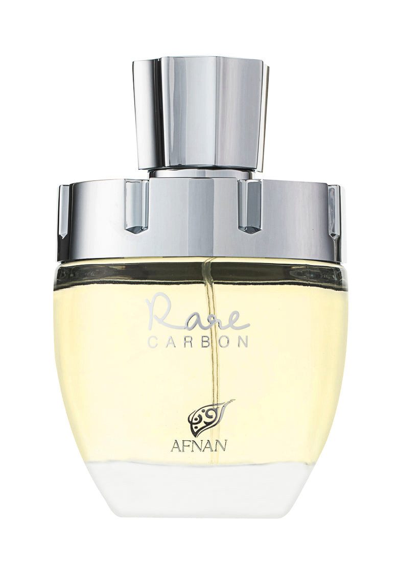 Afnan Eau de Parfum Rare Carbon Eau de Parfum