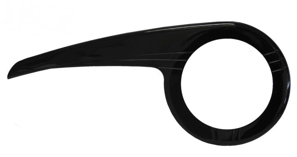 Hebie Kettenschutz Kettenschutz CHAINGUARD 360 1 Flügel 42 Zähne 3fach