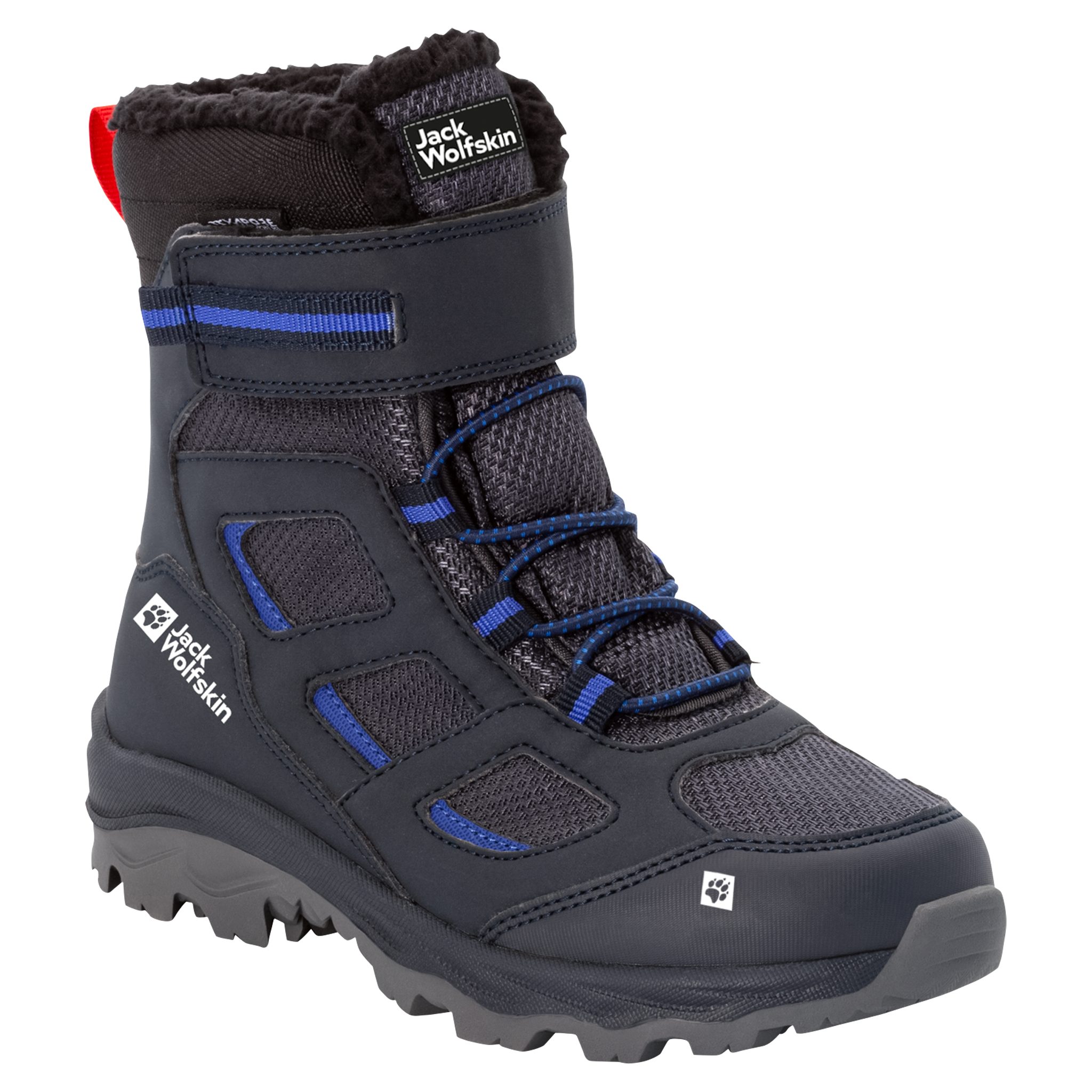 Jack Wolfskin VOJO WT TEXAPORE HIGH K Winterstiefel