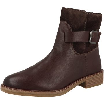 Clarks Cologne Strap Damen Stiefelette