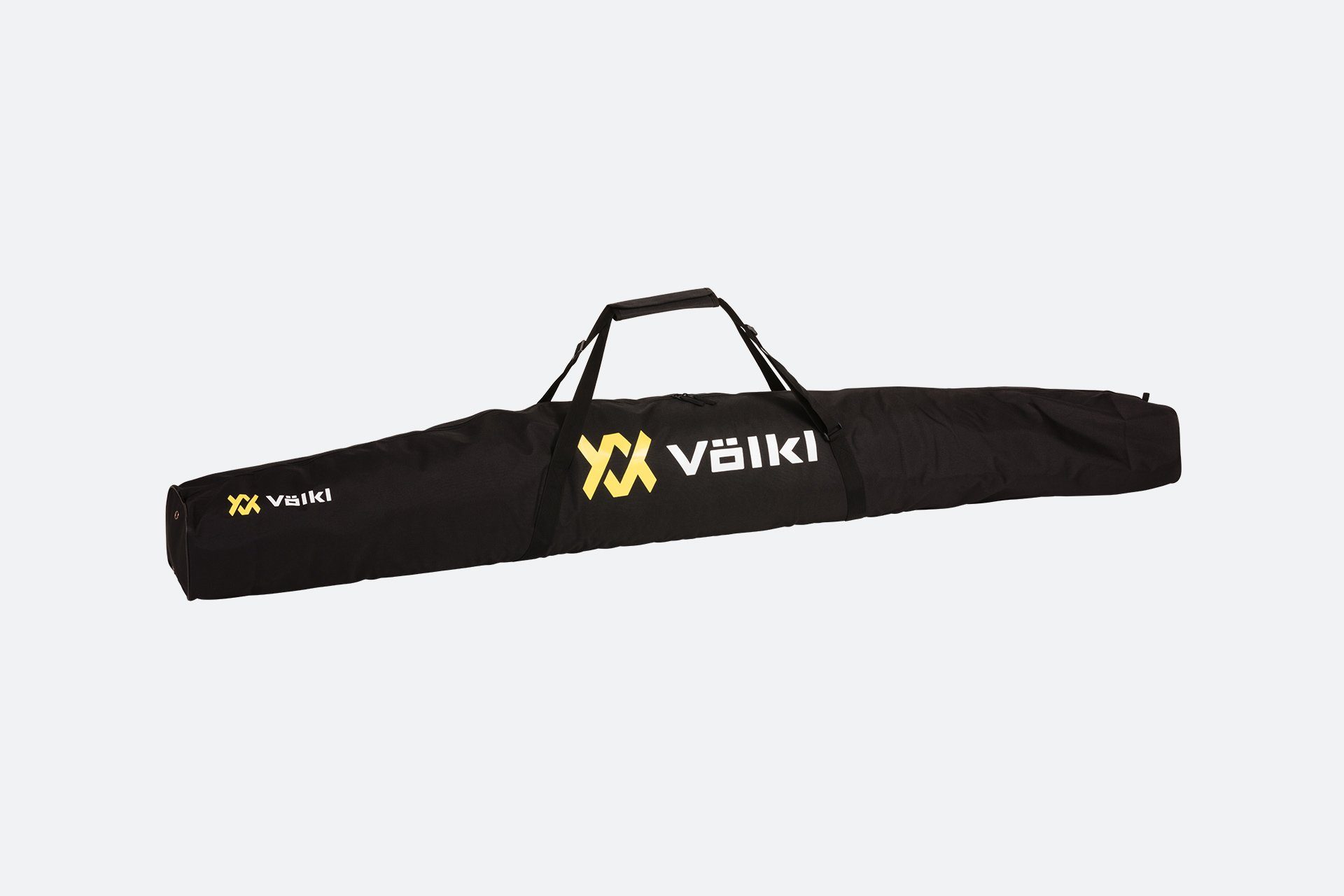 Völkl Sporttasche CLASSIC DOUBLE SKI BAG 195 CM VÖLKL