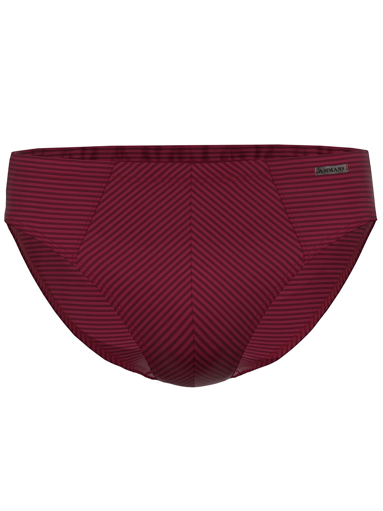 Ammann Slip Mini Slip Day Modern / Cotton & More (Stück, 1-St)