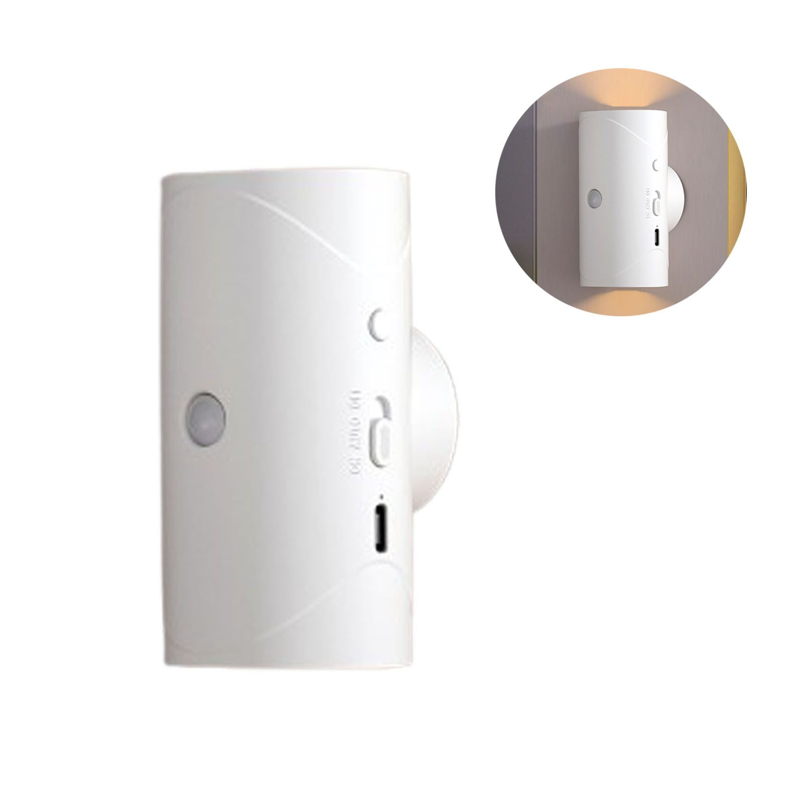 JOYOLEDER LED Wandleuchte Innen Flurlampe Innen günstig online kaufen