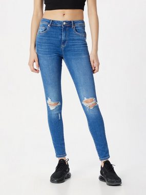 Tally Weijl Skinny-fit-Jeans (1-tlg) Weiteres Detail, Plain/ohne Details
