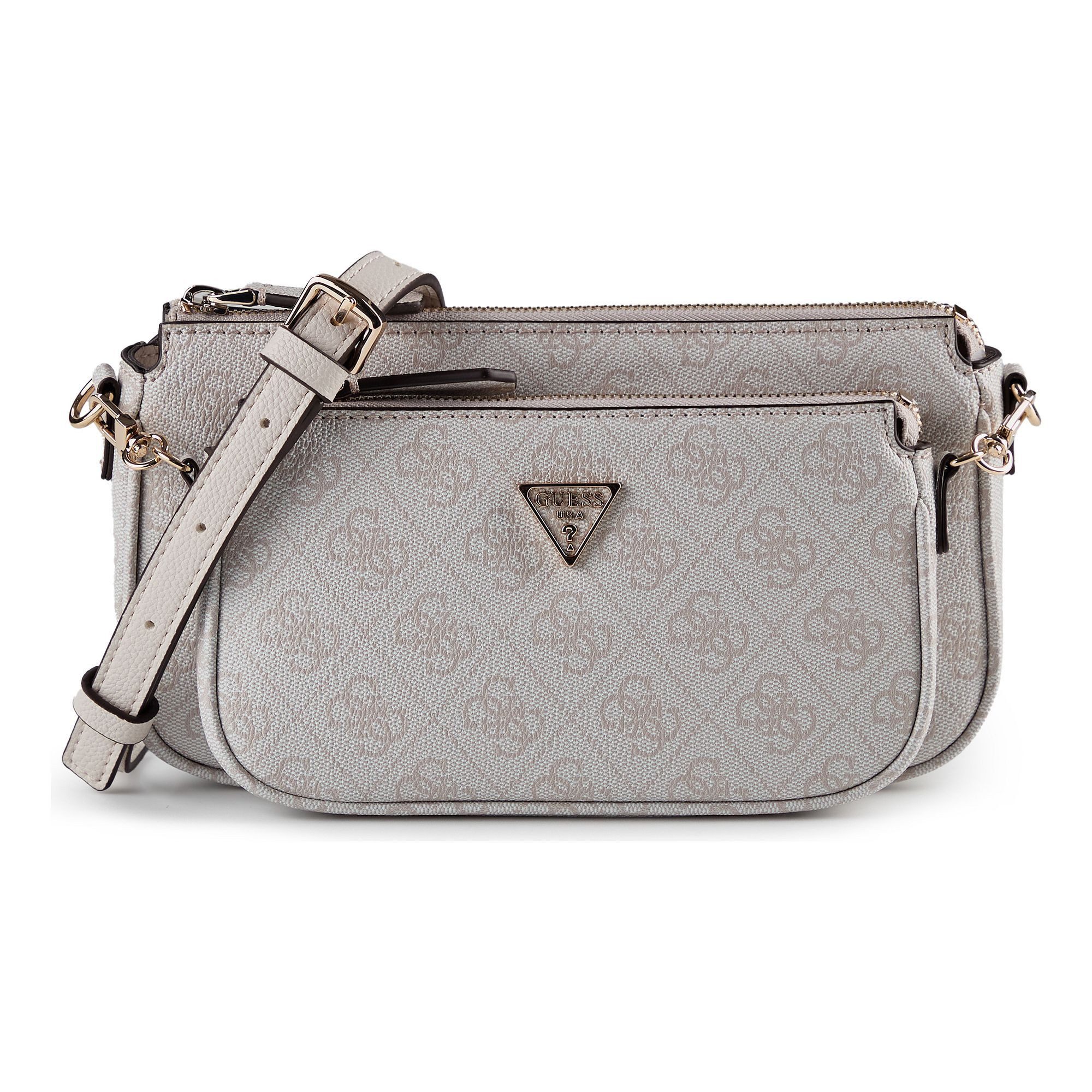 Guess Umhängetasche Noelle II, Polyurethan günstig online kaufen