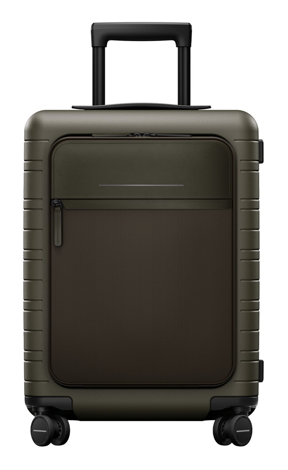 Horizn Studios Hartschalen-Trolley Essential, 4 Rollen