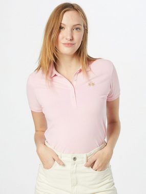 La Martina T-Shirt (1-tlg) Plain/ohne Details