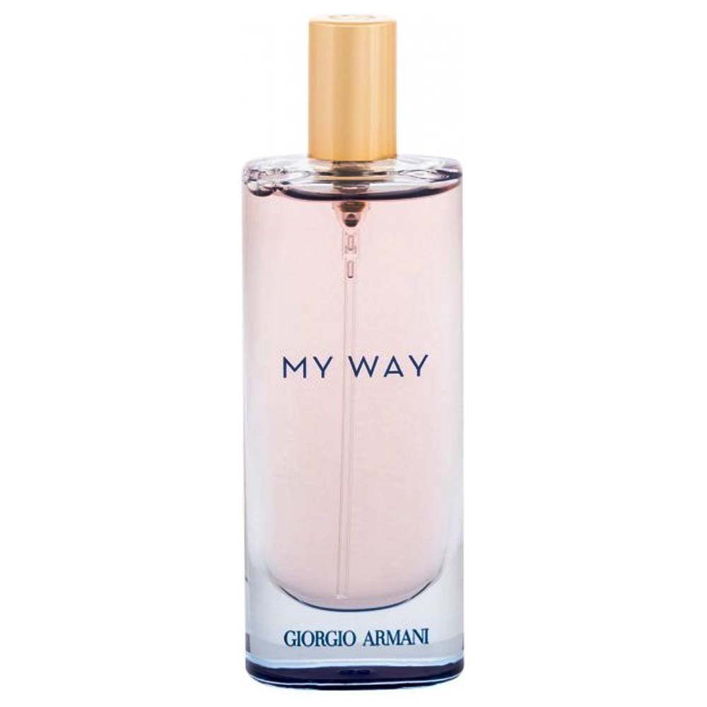 Intense Way My Parfum Armani de 15 Eau Giorgio - Armani ml de Giorgio Parfum Eau