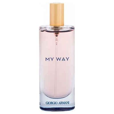 Giorgio Armani Eau de Parfum Giorgio Armani - My Way Intense 15 ml Eau de Parfum