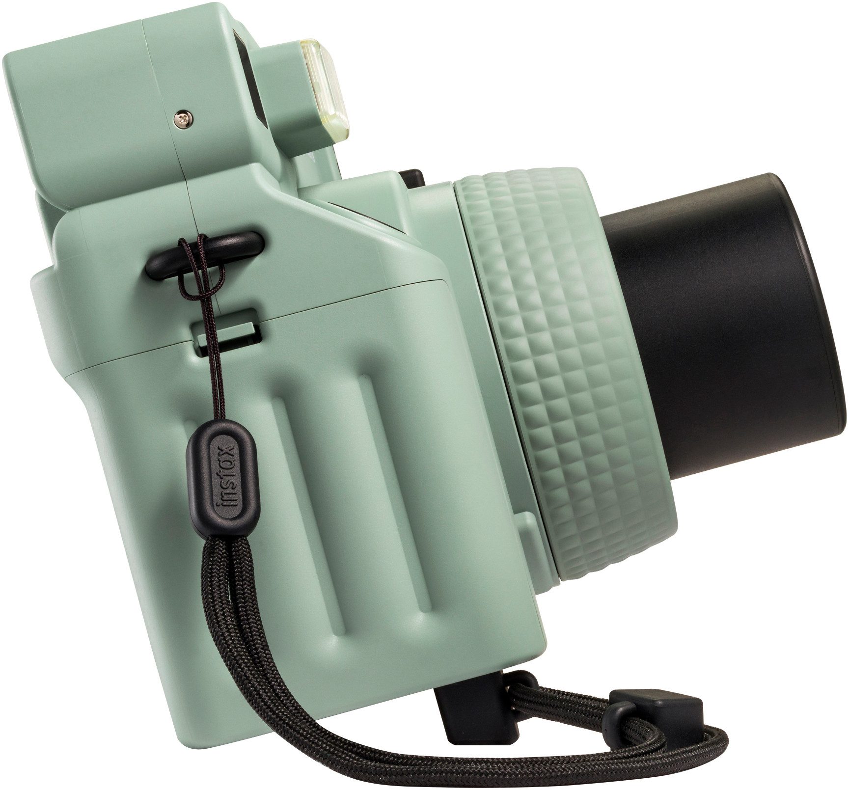 FUJIFILM INSTAX WIDE 400 Sofortbildkamera (2 Gruppen,2 Elemente, f – 95 mm, 1:14)