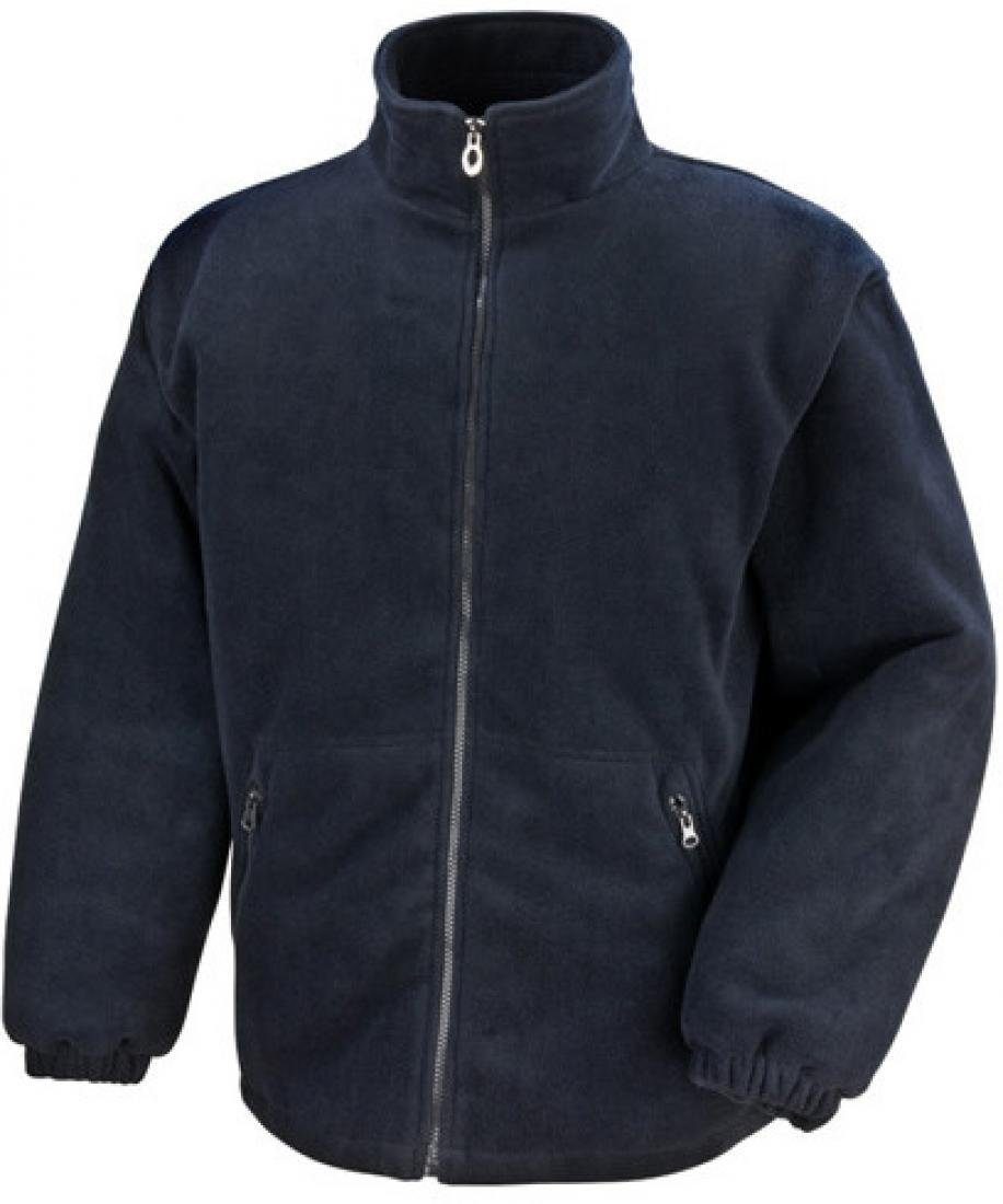Fleecejacke Polartherm Quilted Winter Fleece