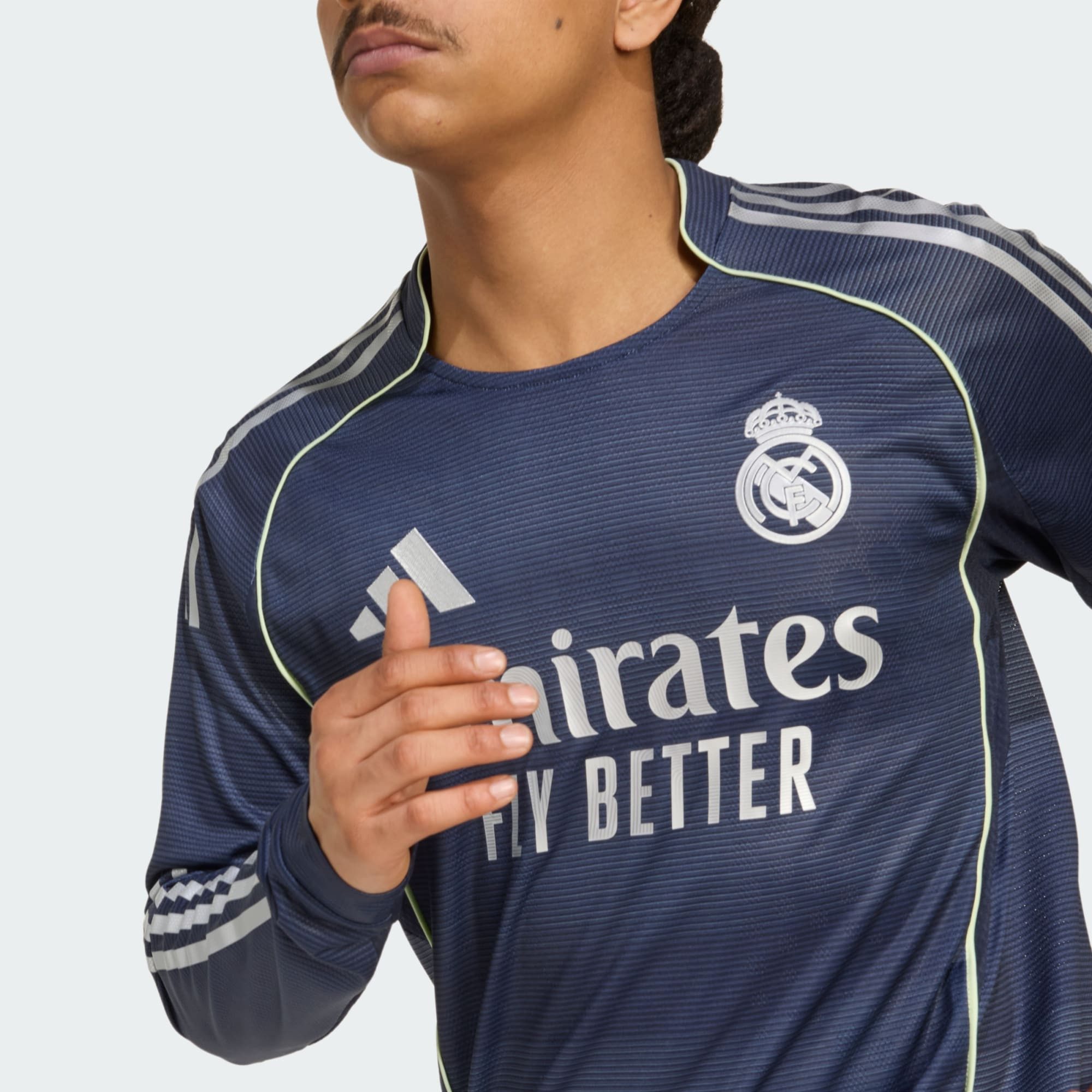 adidas Performance Footballtrikot (1-tlg)