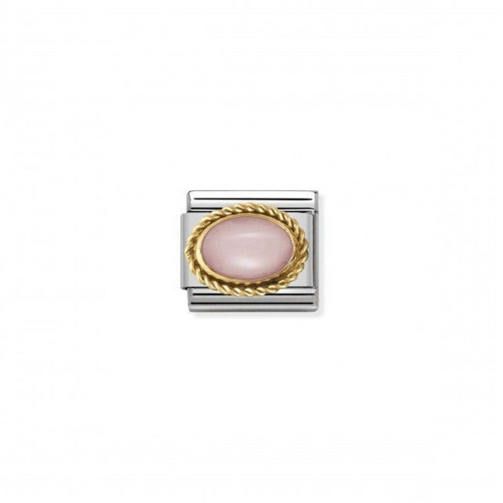 NOMINATION ITALY Charm-Einhänger JEWELS JEWELRY Mod. 030507/22