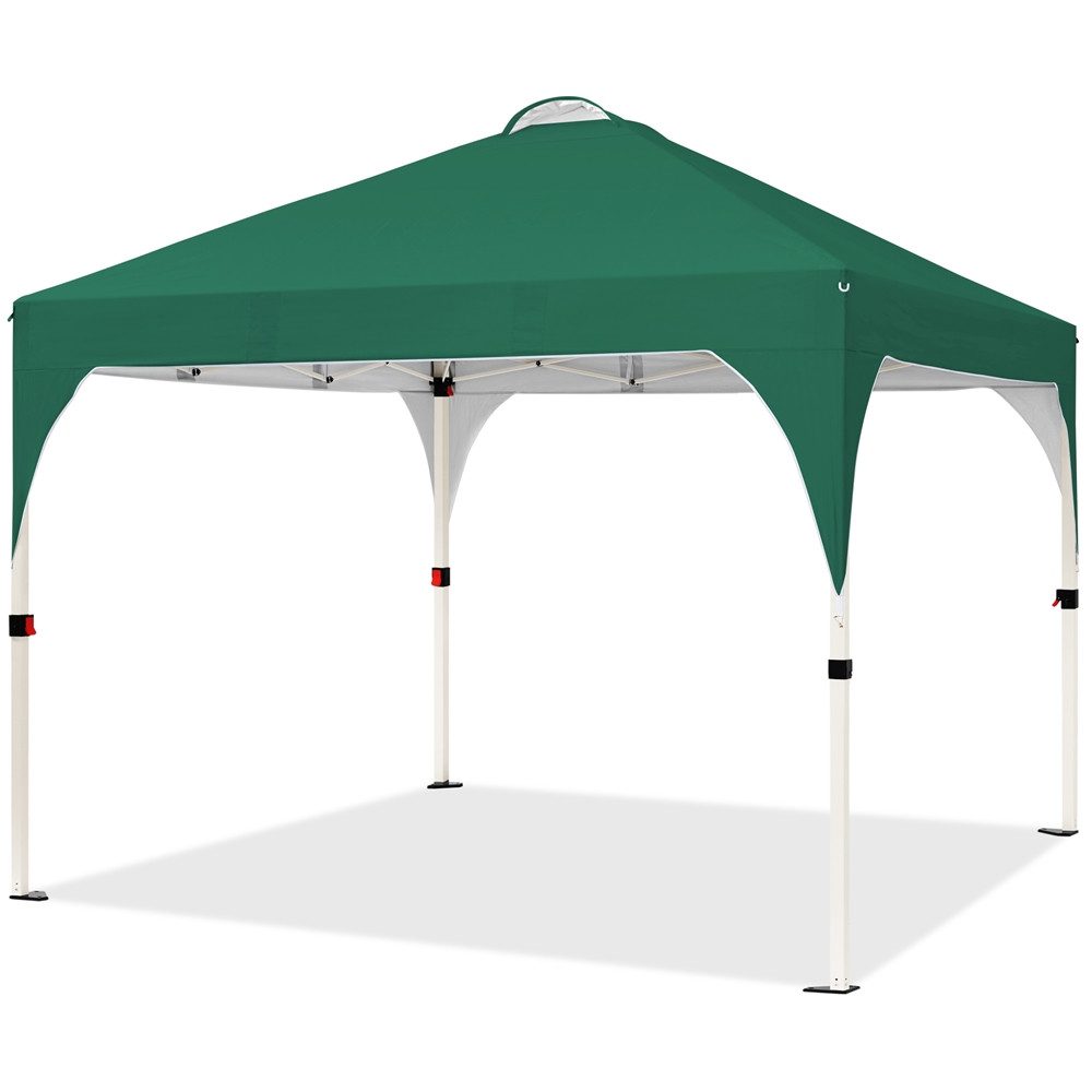 Yaheetech Faltpavillon 2,4x2,4m / 3x3m, Pop günstig online kaufen