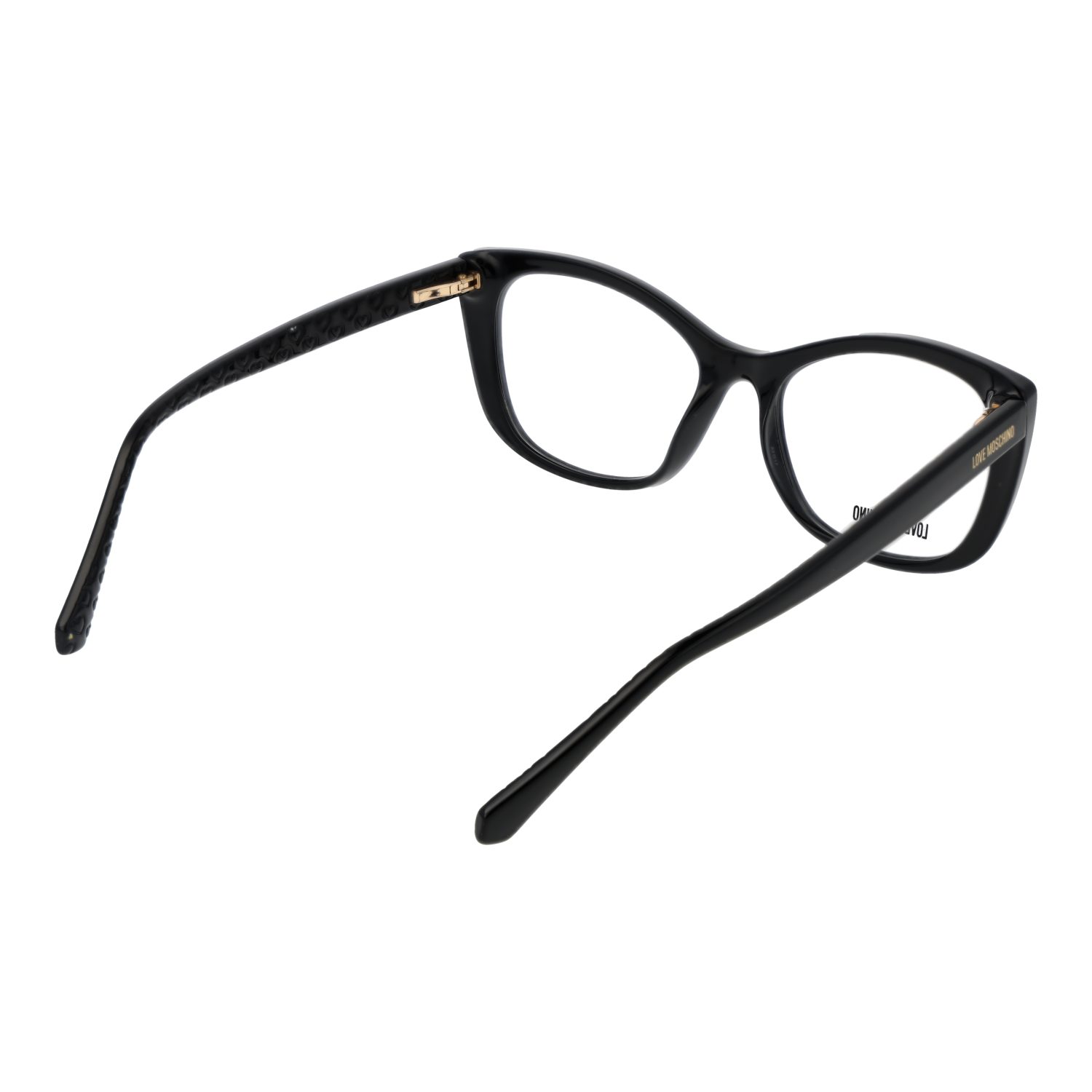 Moschino Brillengestell MOL644 53807