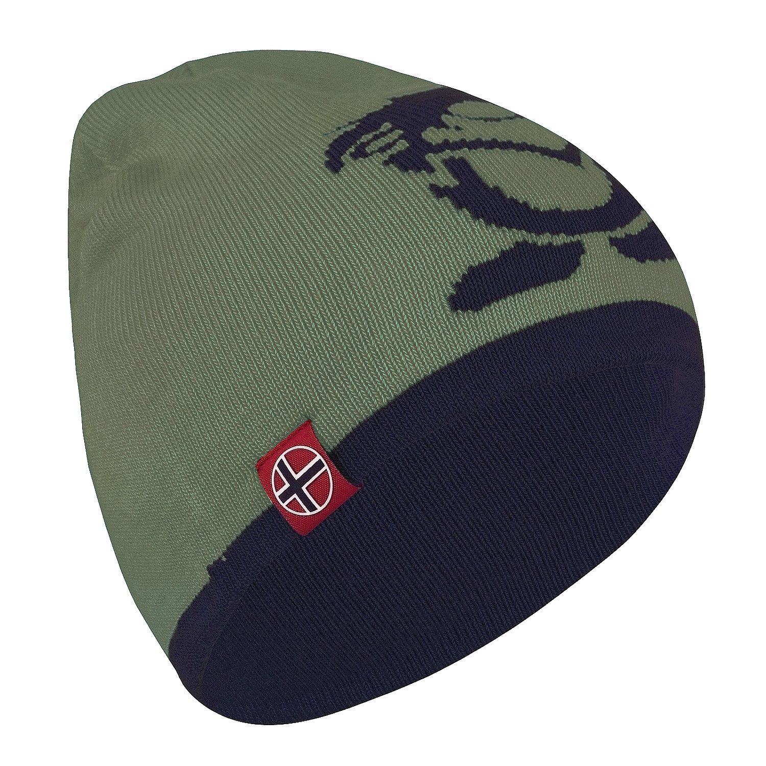 TROLLKIDS Stirnband Kids Troll Beanie